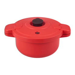 Cuiseur à pâtes à micro-ondes, ustensiles de cuisine rapides multifonctionnels