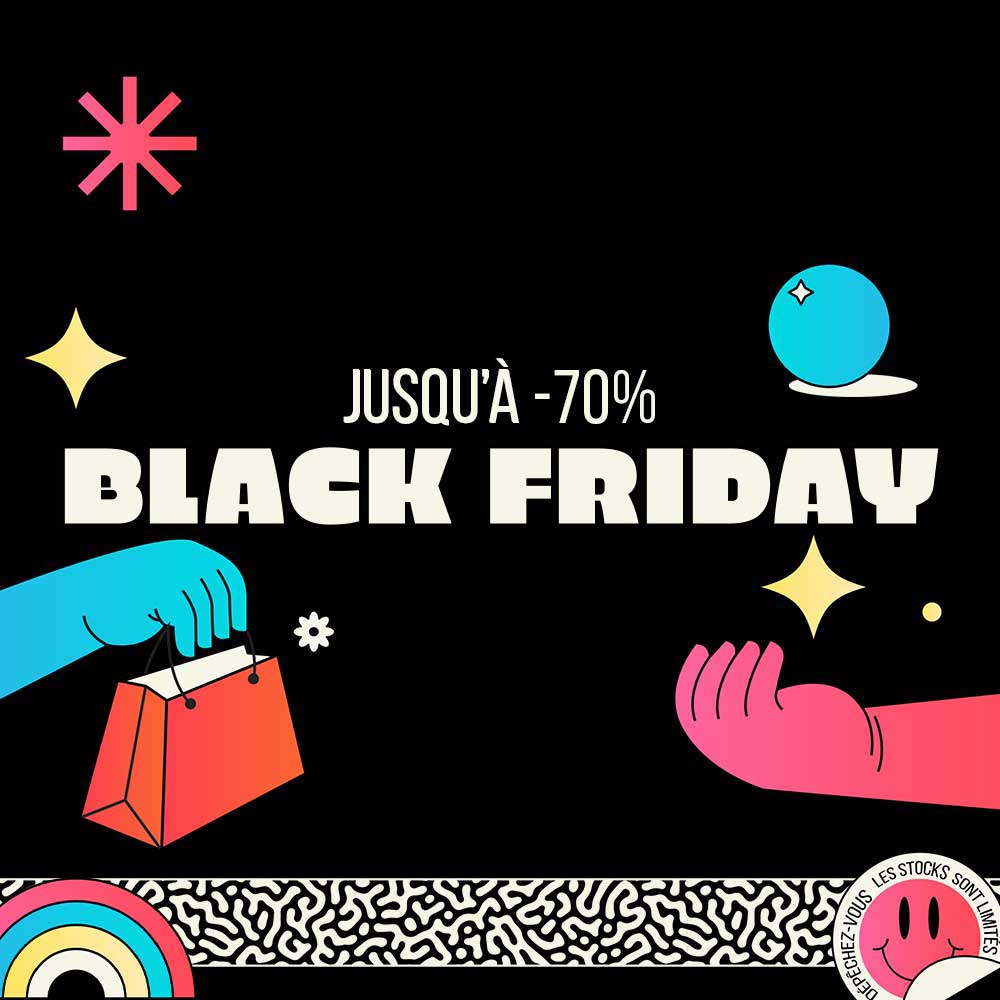 Black Friday 2025 Mobile 