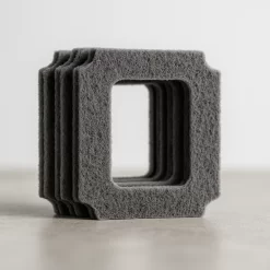 Alternative view of Vitrabot Robot nettoyeur de vitres double jet d'eau mémoire