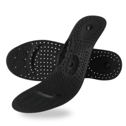 BesynerSlim Semelles de massage magnétiques pour les pieds