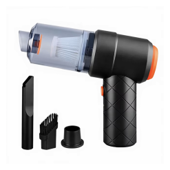 Clean all vac 2x1 Aspirateur de voiture sans fil puissance 120W