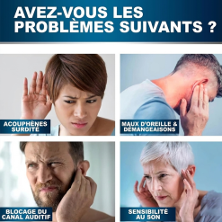 Gros plan sur la pointe thermosensible en céramique du stylo.