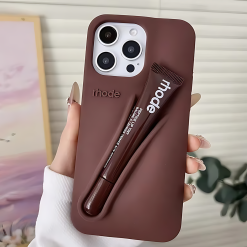 Alternative view of Coque gloss rhode