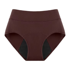Everdries Culottes d’incontinence taille haute ultra-absorbantes