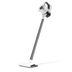 Aspirateur Balai Laveur Sans Fil 2-en-1 Puissant