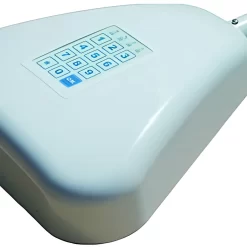 Alarme de piscine avec clavier digital