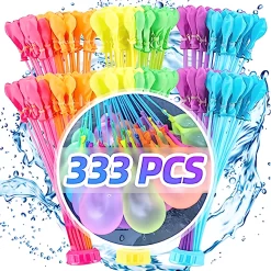 Bombe à eau