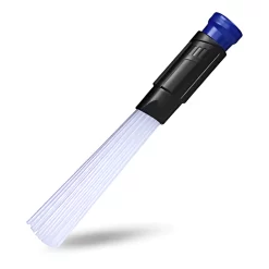 Embout d’aspirateur flexible