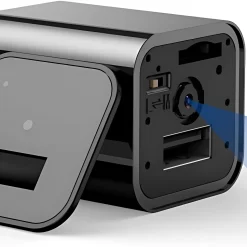 Mini caméra de surveillance