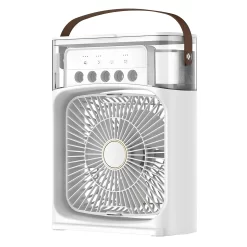 Refroidisseur d'Air - Frigus Pro™ - Blanc