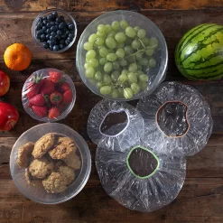 Sacs de conservation alimentaire frais - 1 Acheté