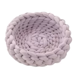 Lit pour votre mignon petit chat - Pourpre, XXL (60cm/23.6in)