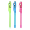 3 Stylets lumineux