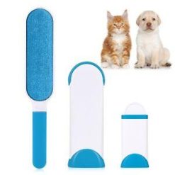 brosse poils animaux - shopibest