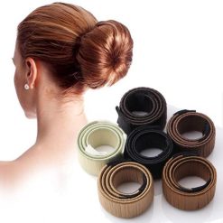 chignon magique - shopibest