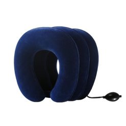 Coussin traction cervicale pour soulagez vos douleurs