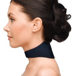 neko collier cervical tourmaline magnetique auto chauffant magntique minerve parapharmacie cervical aimants avi - shopibest