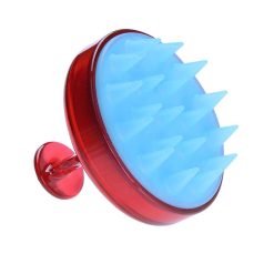 perfectsili brosse massage cranien capillaire irriguer cuire chevelu stimulante - shopibest