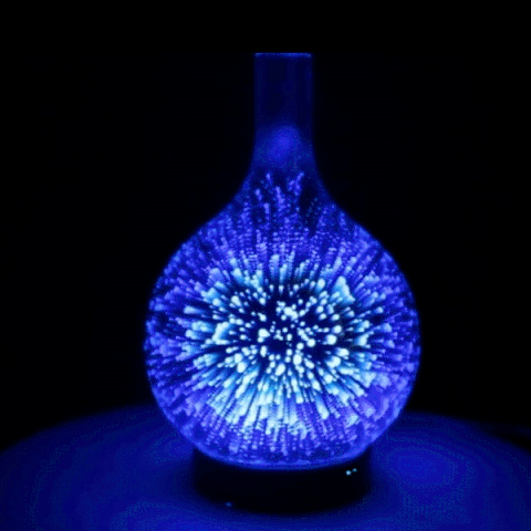 Diffuseur huiles essentielles electrique