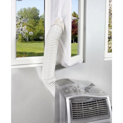 Kit de Calfeutrage de Fenêtre pour Climatiseur Mobile
