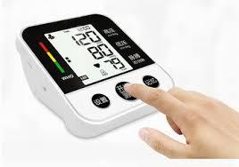 Tensiomètre numérique pour la tension artérielle - SHOPIBEST