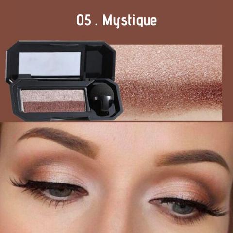 Mystique