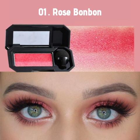 Rose bonbon